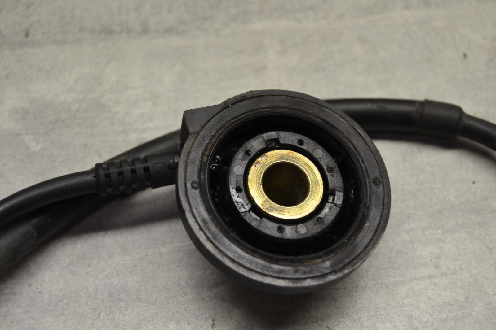 Entraîneur compteur digital Yamaha Neos MBK Ovetto 2002-08 – Image 7