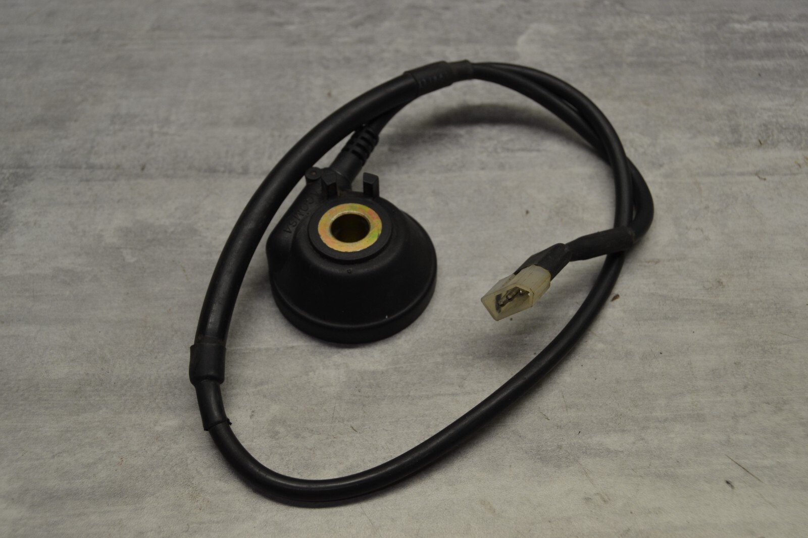 Entraîneur compteur digital Yamaha Neos MBK Ovetto 2002-08