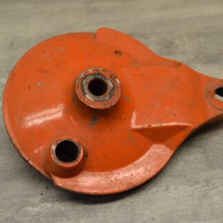 Flasque de frein arrière Dax skyteam replique bullit zenhua tnt spigaou mini 4 t