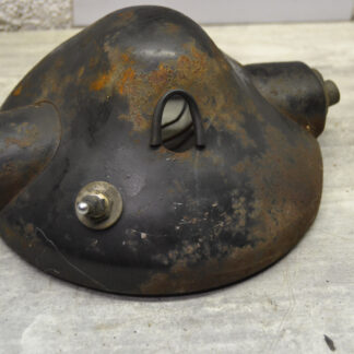 Globe de phare Kawasaki Z 400 J 1980 KZ400-J1 kz front light