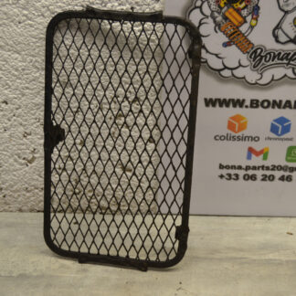 Grille de radiateur Suzuki ts 240 x tsx rh 250 sj12a 1984-89 radiator grill