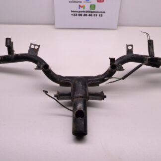 Guidon SYM Orbit 2 Handlebar