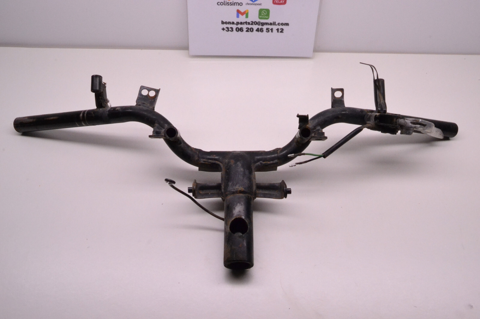 Guidon SYM Orbit 2 Handlebar