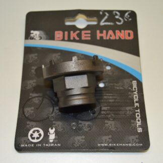 Outils démontage pignon moteur électrique Bosch vélo ebike tool YC-33BB