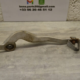 Pédale de frein BMW G 650 X country 2007 brake pedal 769867