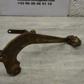Pédale frein arrière Suzuki ts 240 x tsx rh 250 sj12a 84-89 brake pedal