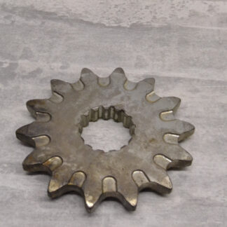 Pignon 14 dents KTM 250 EXCF SXF 2006-10