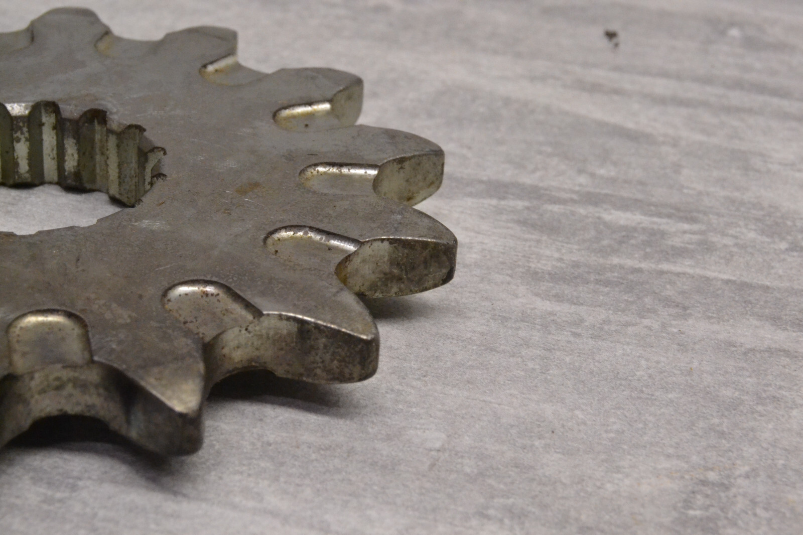 Pignon 14 dents KTM 250 EXCF SXF 2006-10 – Image 6