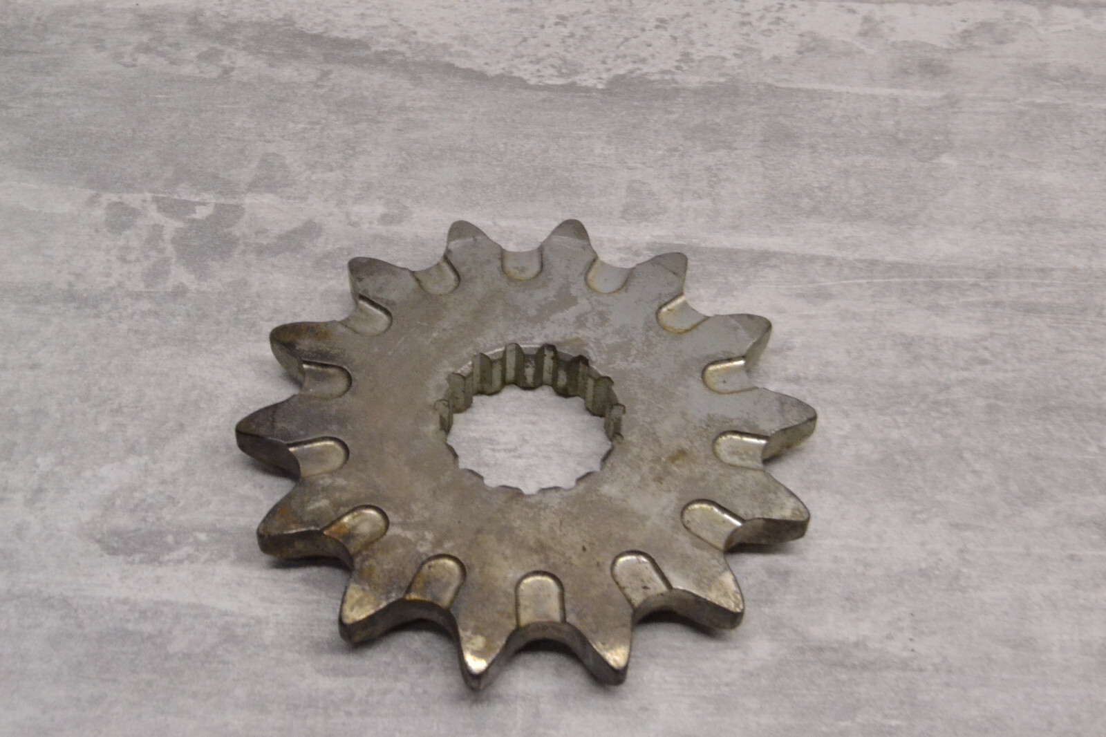 Pignon 14 dents KTM 250 EXCF SXF 2006-10