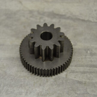 Pignon démarreur Yamaha 125 Yzf R MT WR starter cog