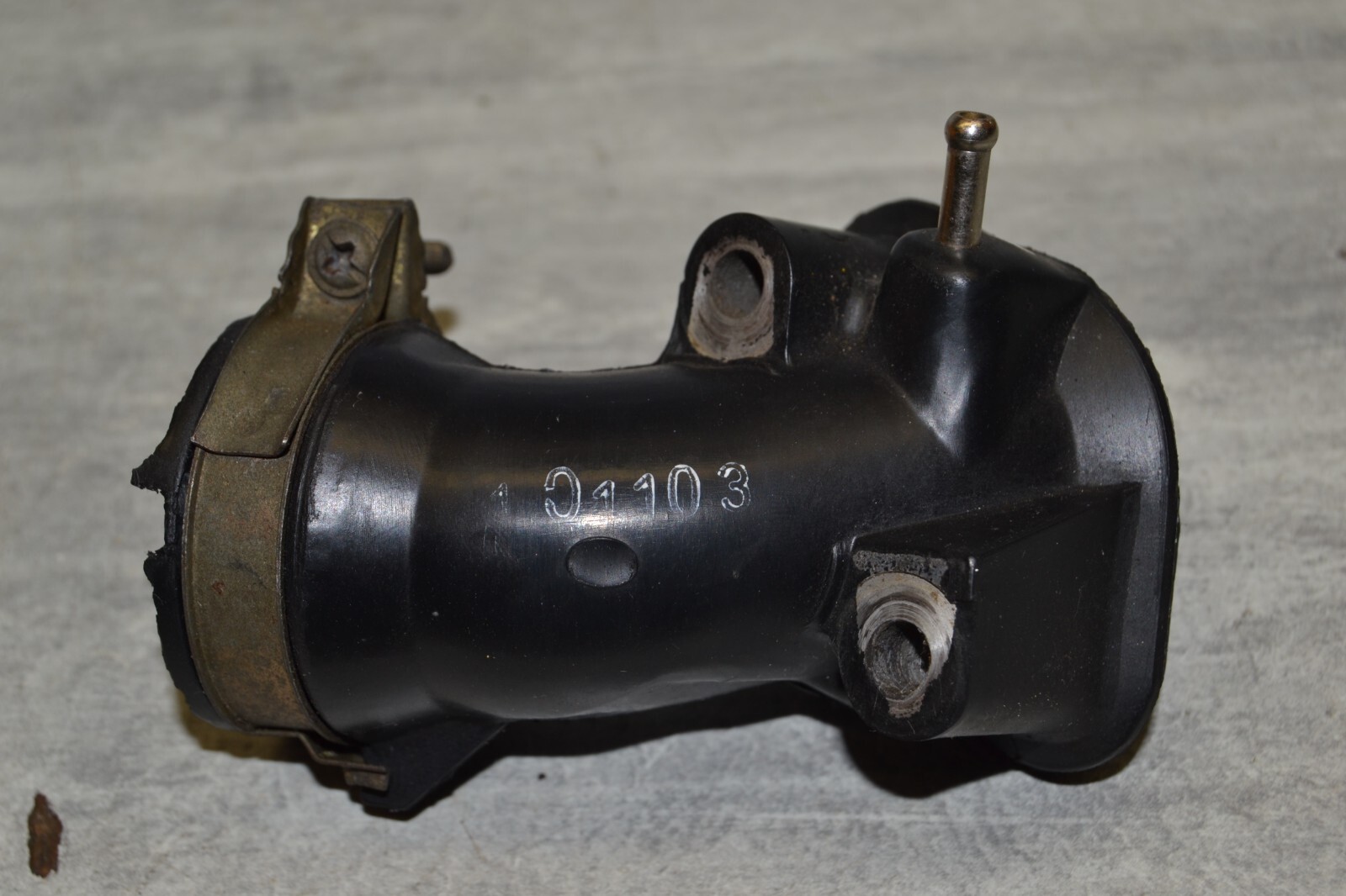 Pipe d'admission Sym Orbit 2 intake manifold – Image 3