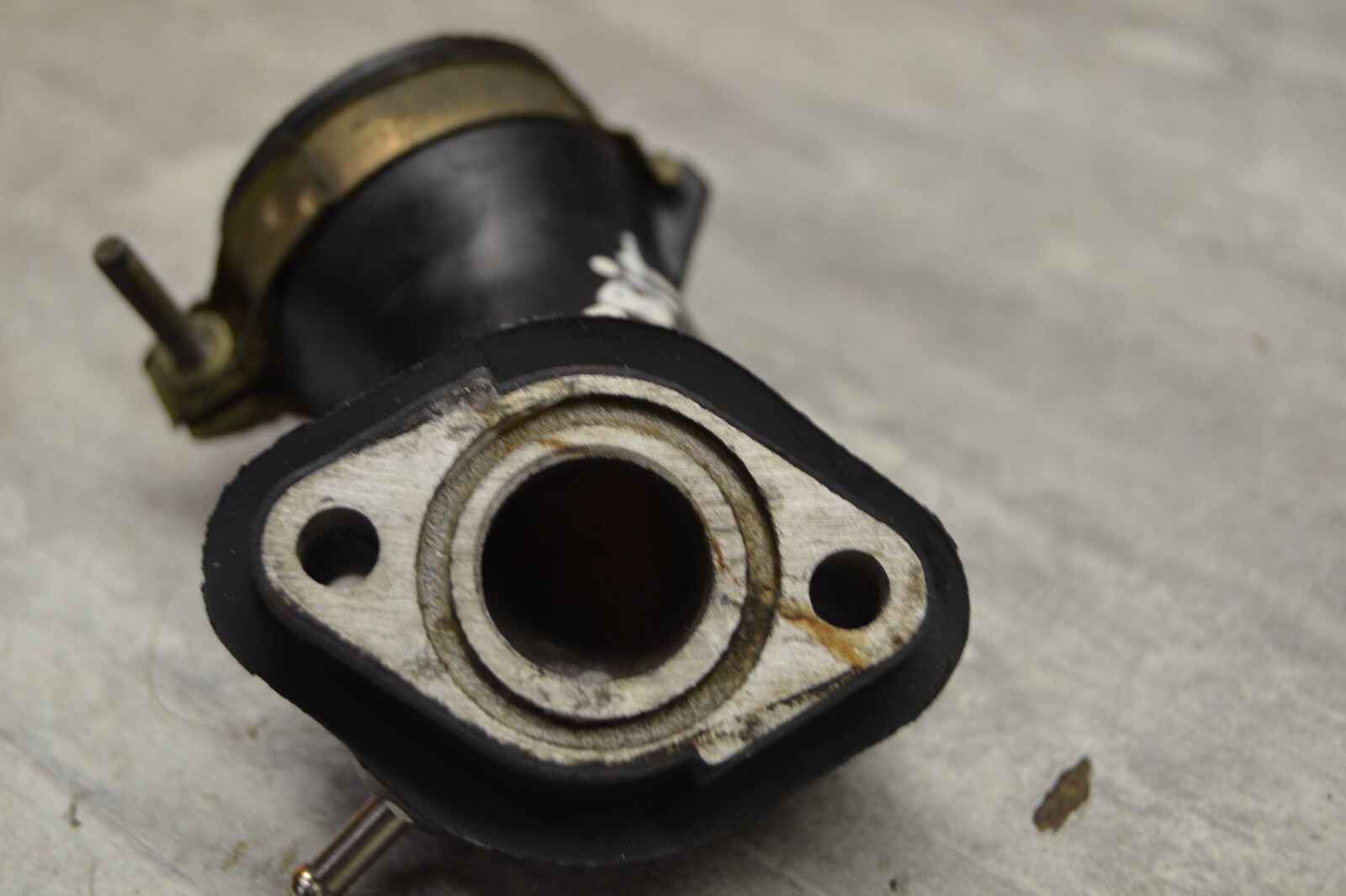 Pipe d'admission Sym Orbit 2 intake manifold – Image 4