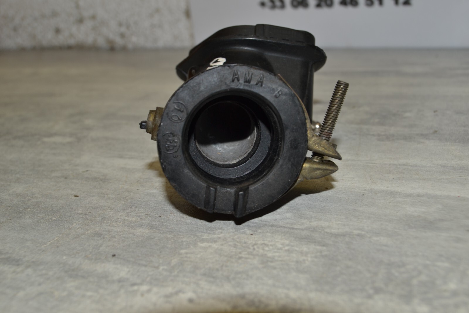 Pipe d'admission Sym Orbit 2 intake manifold – Image 6