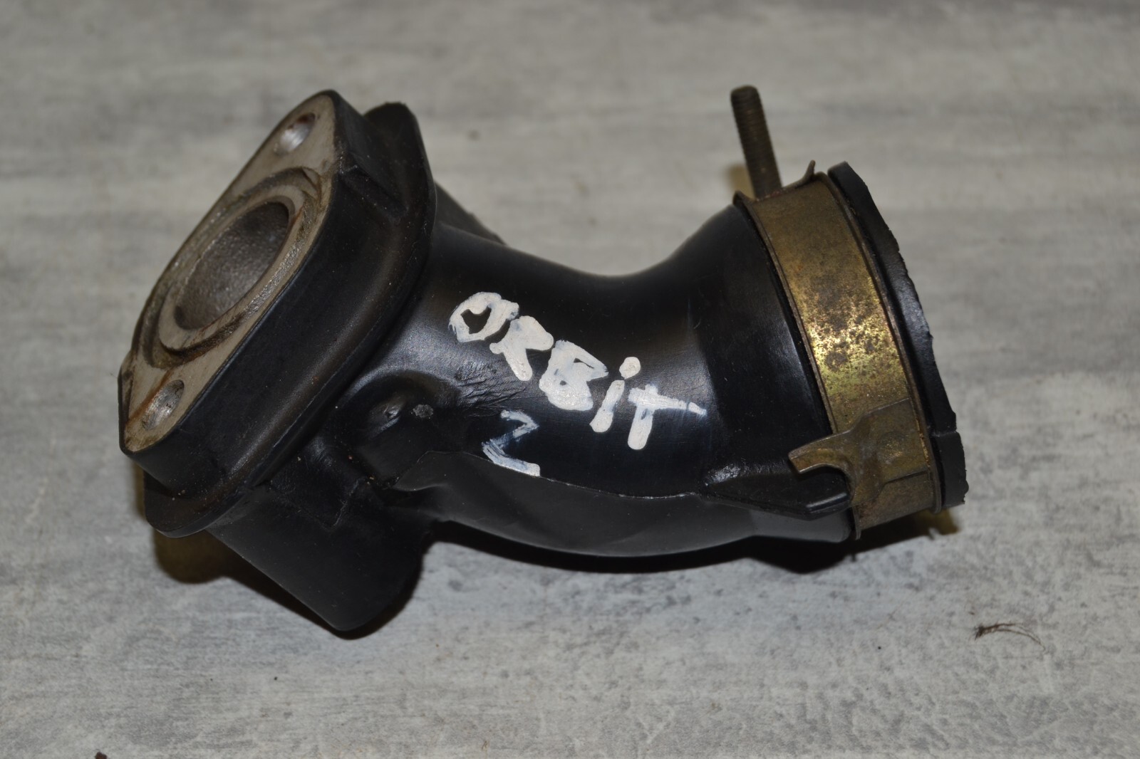 Pipe d'admission Sym Orbit 2 intake manifold