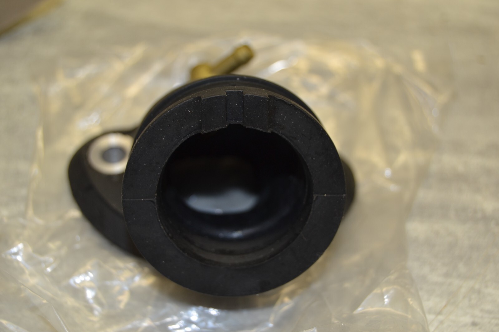 Pipe d'admission TNT Piaggio 125cc liberty 140614F – Image 4