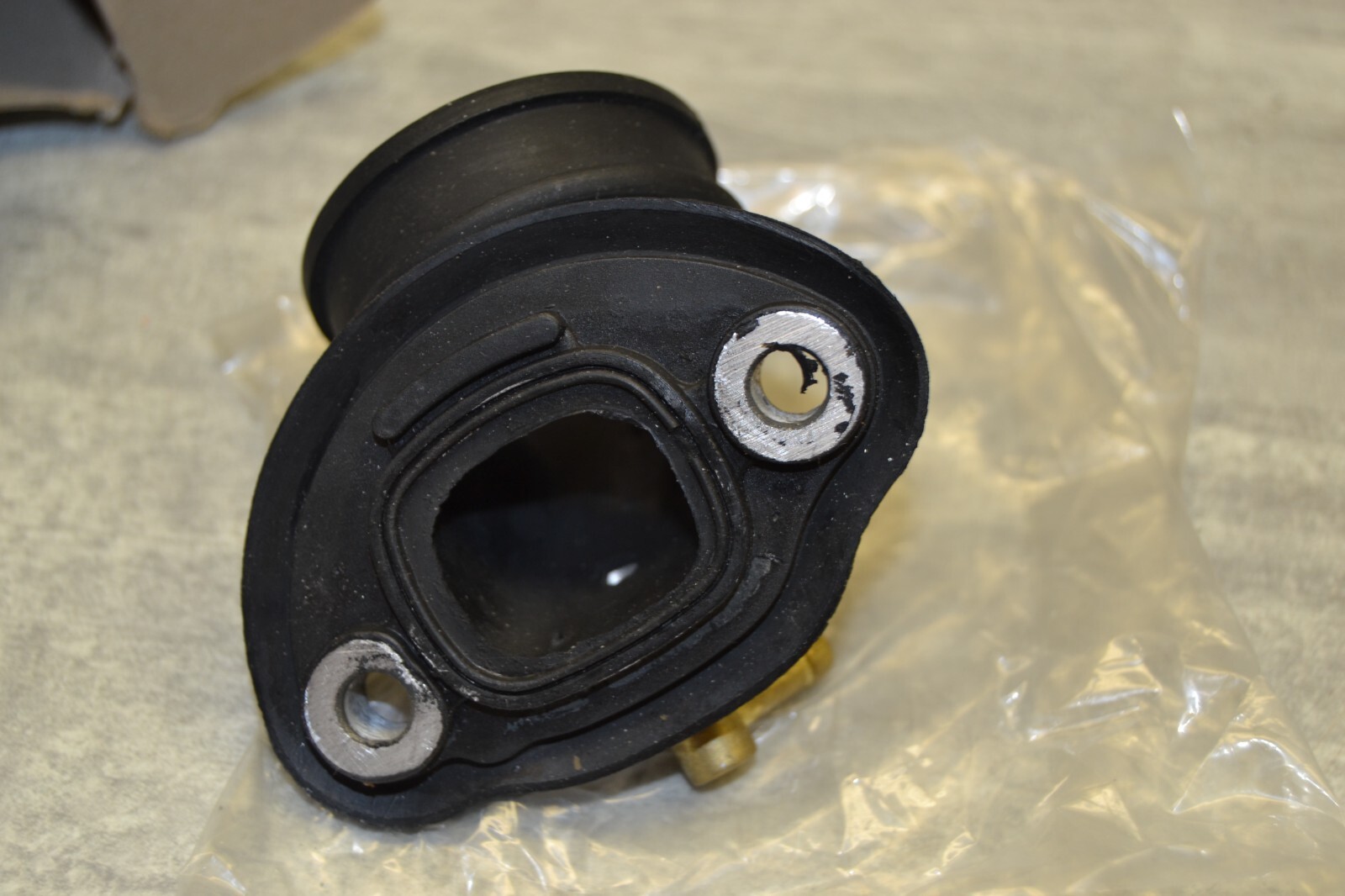 Pipe d'admission TNT Piaggio 125cc liberty 140614F – Image 5