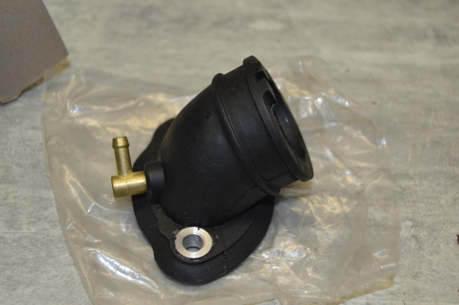 Pipe d'admission TNT Piaggio 125cc liberty 140614F