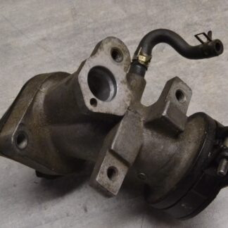 Pipe d'admission Xmax 125 2006-17 Yamaha x max intake pipe mbk x city