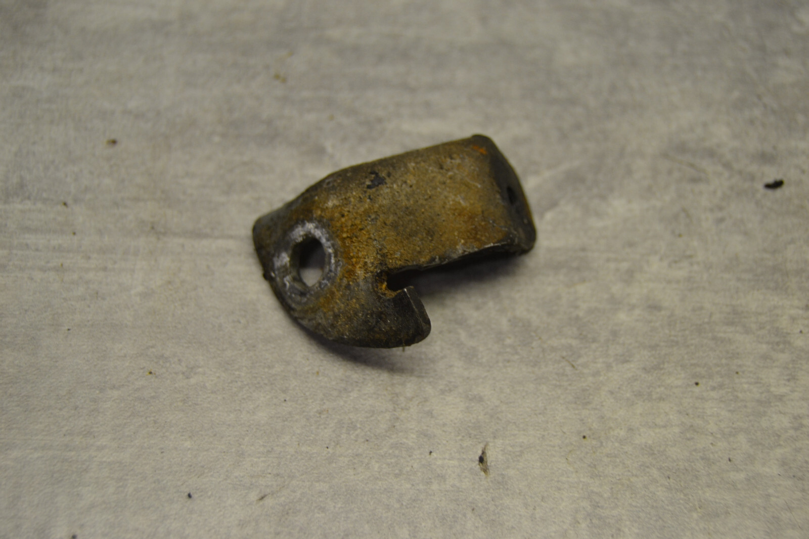 Platine carter moteur Mobylette Motobécane Motobecane AV88 Bleu youngtimer – Image 3