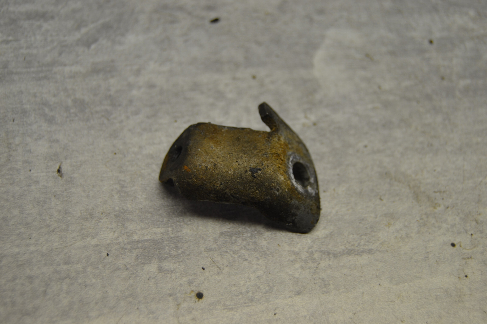 Platine carter moteur Mobylette Motobécane Motobecane AV88 Bleu youngtimer – Image 4