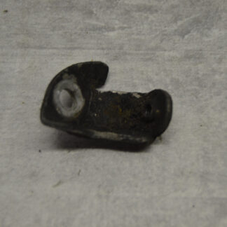 Platine carter moteur Mobylette Motobécane Motobecane AV88 Bleu youngtimer