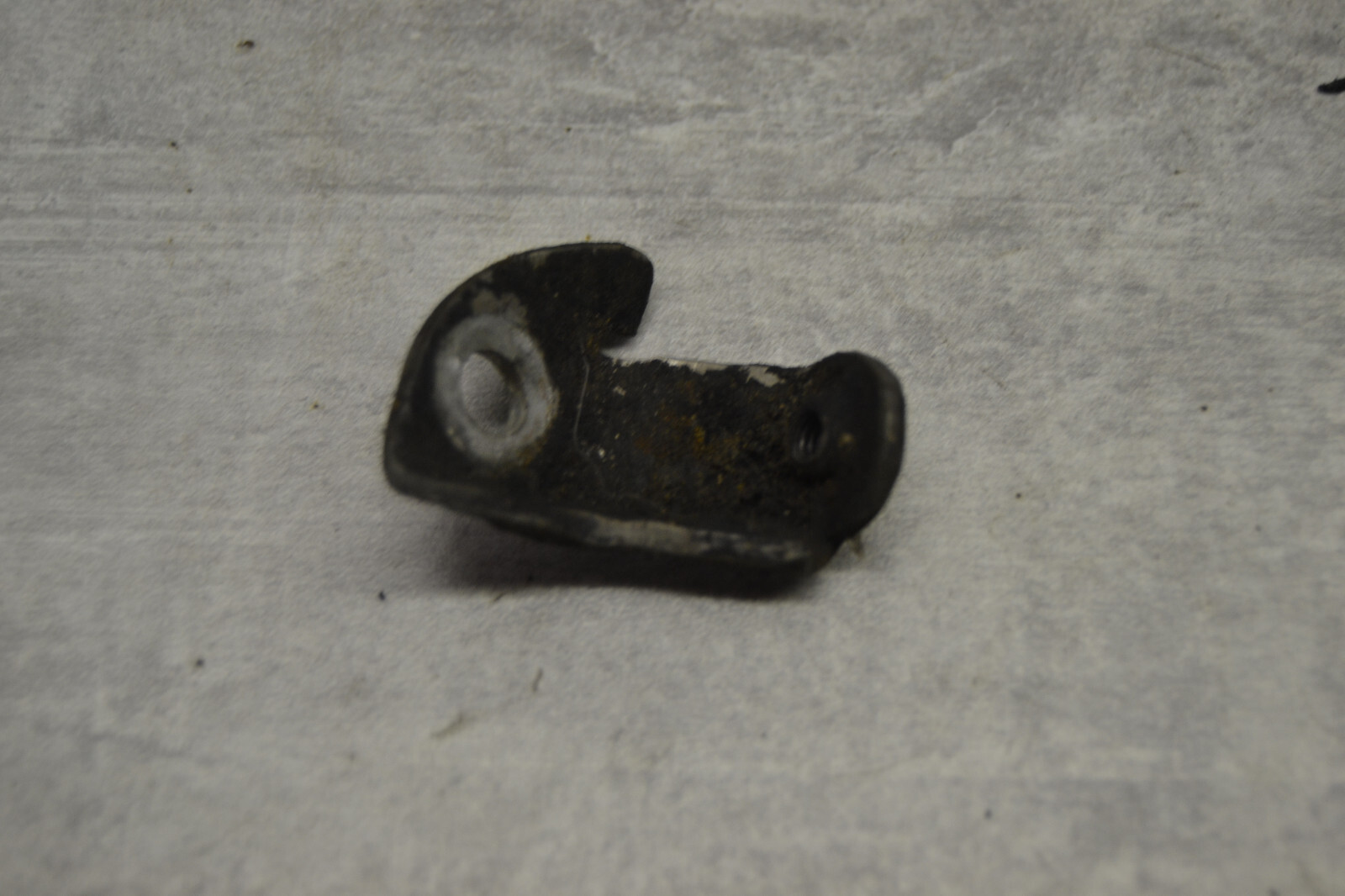 Platine carter moteur Mobylette Motobécane Motobecane AV88 Bleu youngtimer