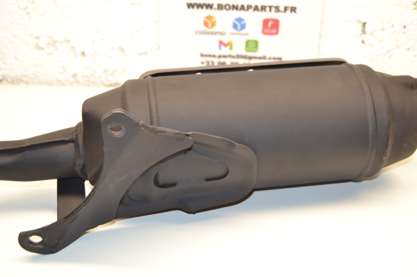 Pot Sito Plus Piaggio ZIP NRG Typhoon 2t – Image 11