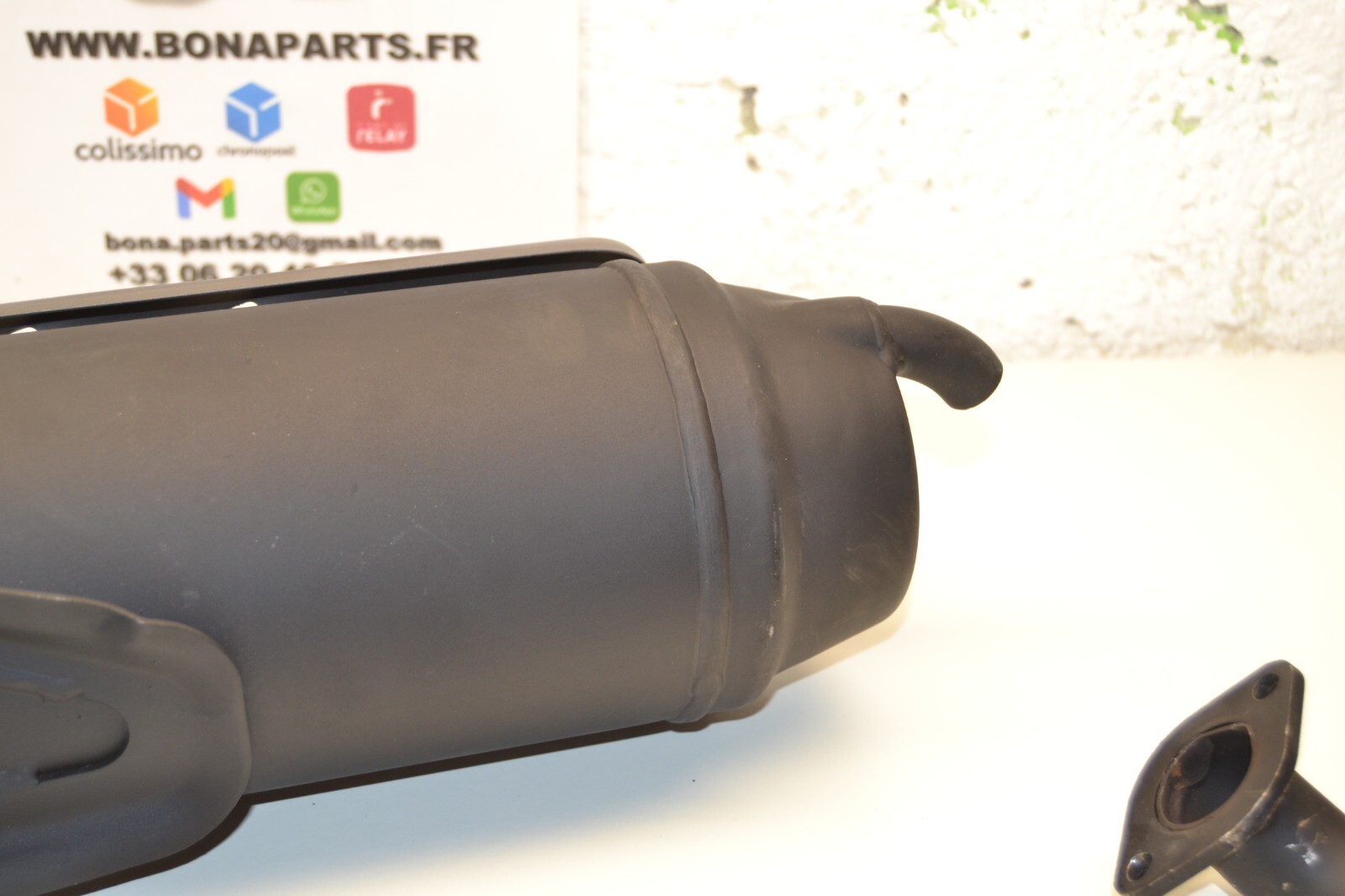 Pot Sito Plus Piaggio ZIP NRG Typhoon 2t – Image 12