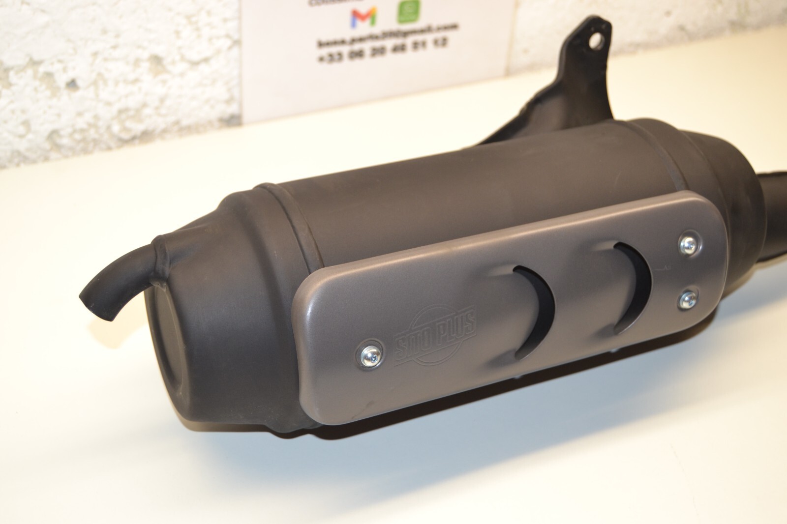 Pot Sito Plus Piaggio ZIP NRG Typhoon 2t – Image 15