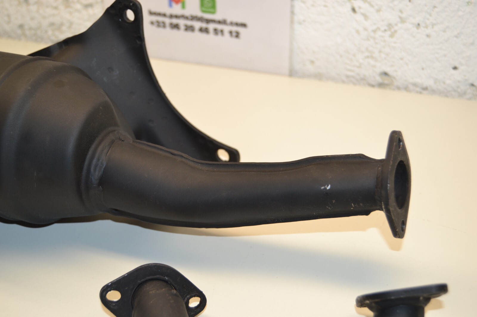 Pot Sito Plus Piaggio ZIP NRG Typhoon 2t – Image 4