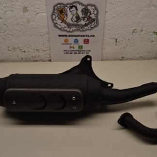 Pot Sito Plus Piaggio ZIP NRG Typhoon 2t