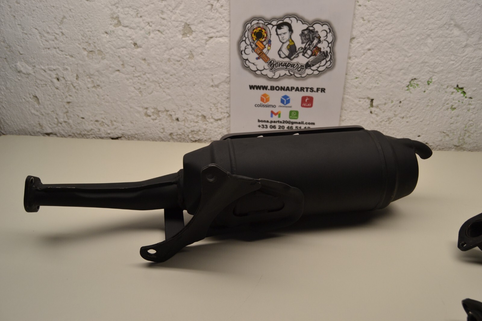 Pot Sito Plus Piaggio ZIP NRG Typhoon 2t – Image 10