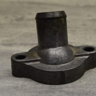 Raccord durite eau moteur Kawasaki 125 KDX 1992 engine water plug