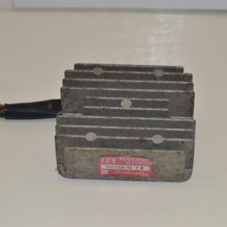Rectifier régulateur tension redresseur Honda 125 MTX TC02 1988 Beach Hunter