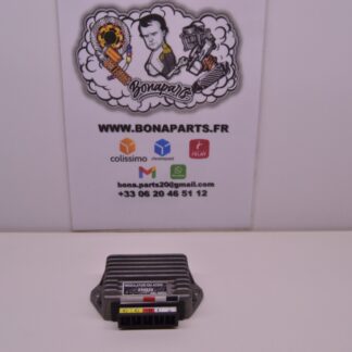 Régulateur de tension Piaggio ape 50 Vespa HP PX 125 150 2308245