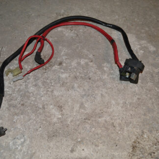 Relais démarreur Honda Pantheon 125 FES125 2003-07 jf12a fes 125