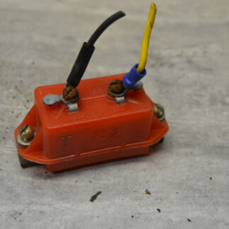 Relay coil bobine relais Cossack Voskhod 175 Sports Twin 1975 Ural VOSCHOD-2