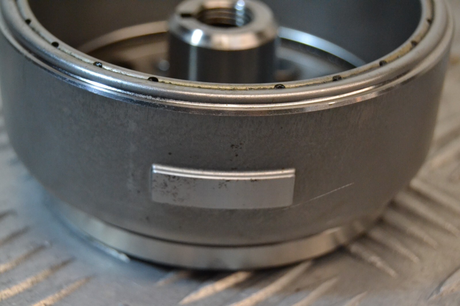 Rotor allumage Aprilia 125 Scarabeo Rotax 1996-06 – Image 4