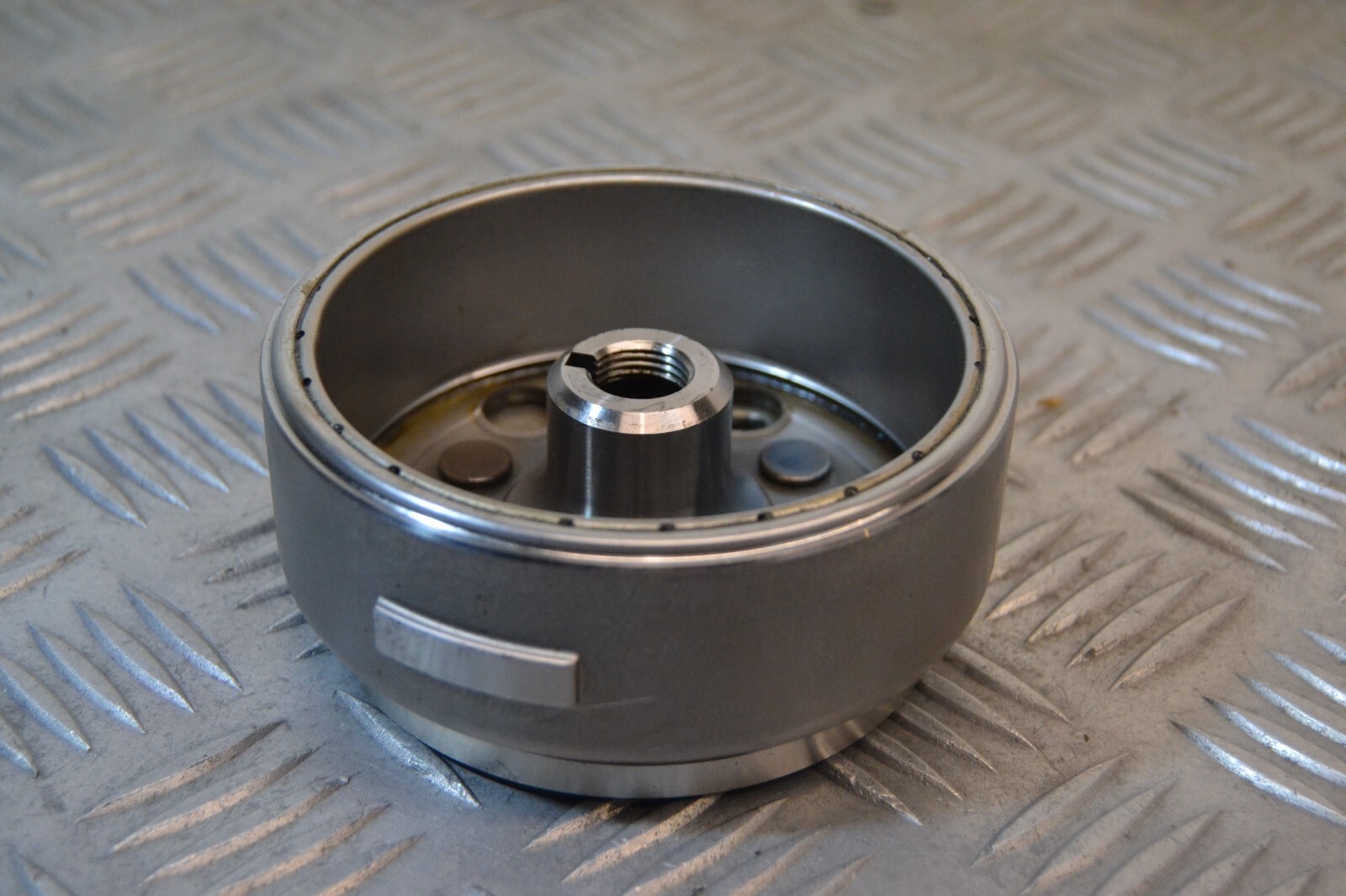 Rotor allumage Aprilia 125 Scarabeo Rotax 1996-06