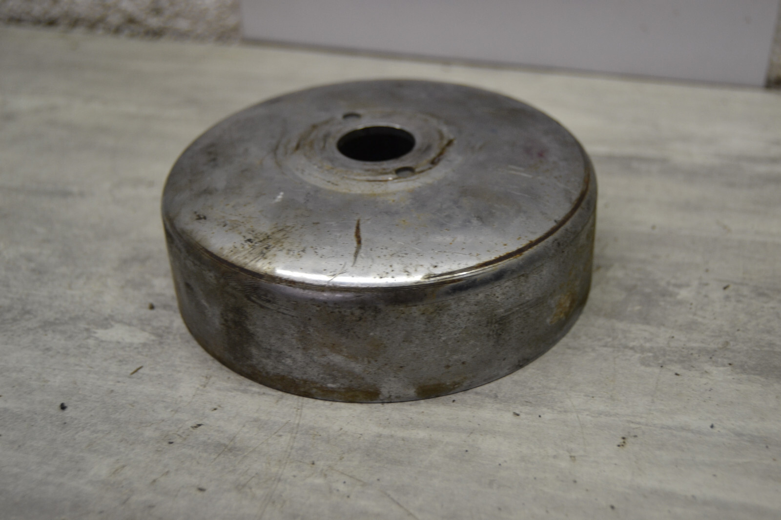 Rotor allumage flywheel Mobylette Motobécane Motobecane AV88 Bleu youngtimer – Image 3