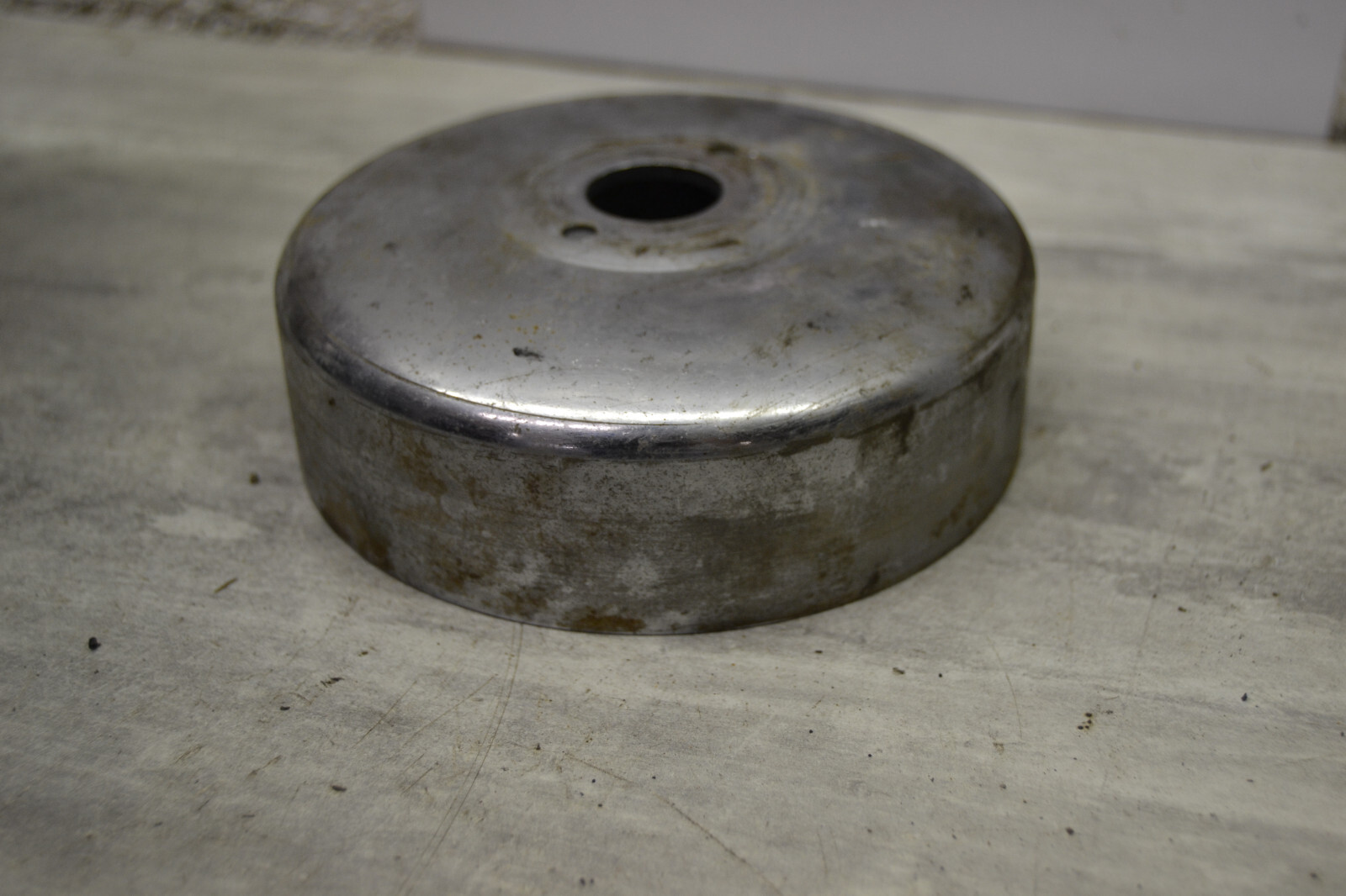 Rotor allumage flywheel Mobylette Motobécane Motobecane AV88 Bleu youngtimer – Image 4