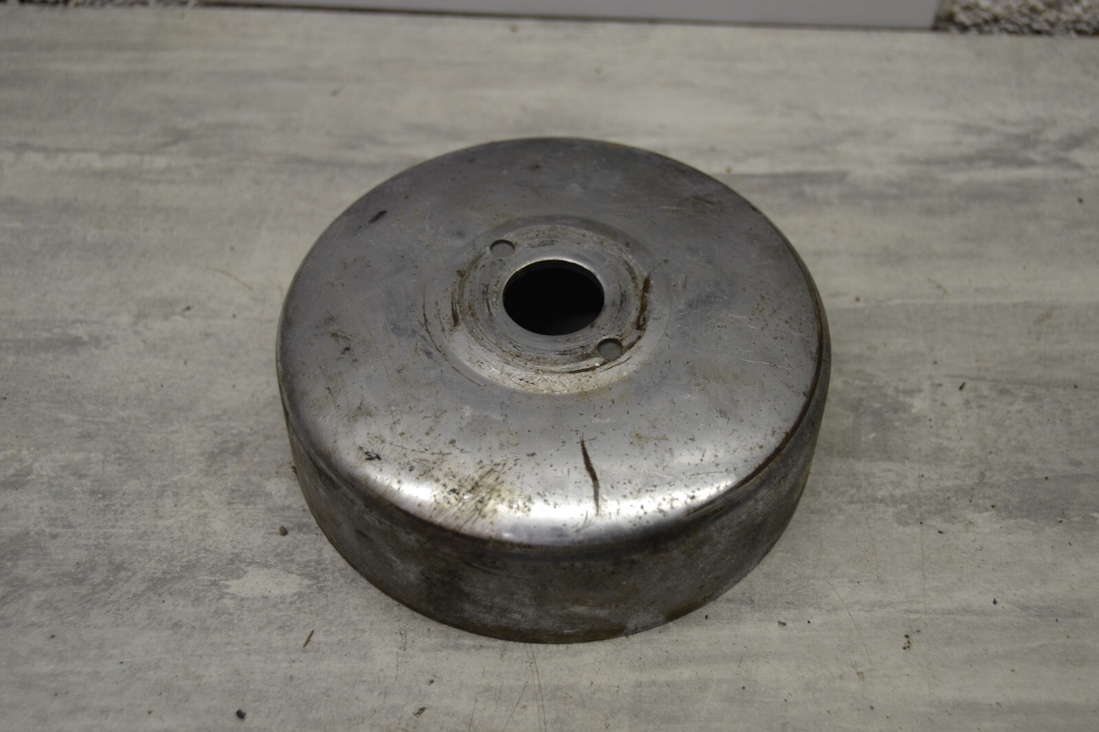 Rotor allumage flywheel Mobylette Motobécane Motobecane AV88 Bleu youngtimer