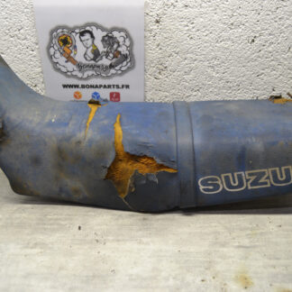 Selle Suzuki ts 240 x tsx rh 250 sj12a 1984-89 seat sella zadel