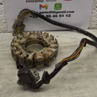 Stator allumage Suzuki ts 240 x tsx rh 250 sj12a 1984-89 ignition coil