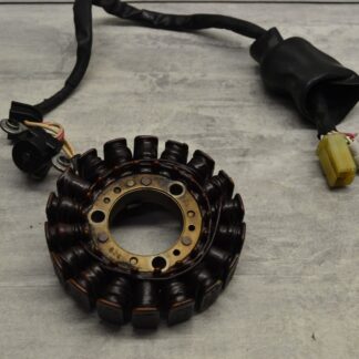 Stator allumage Xmax 125 2006-13 coil ignition X max MBK X city