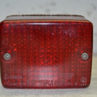 Stop tail light feu arrière Honda Chaly cf50 1974 German model