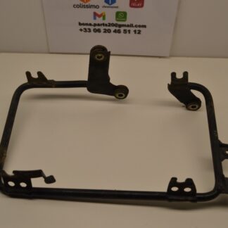 Support radiateur radiator holder Honda 125 MTX TC02 1988