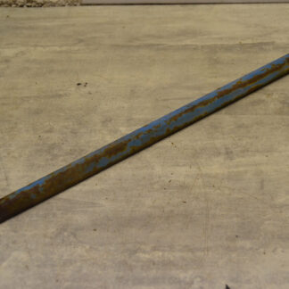 Support reservoir essence Honda Amigo P50 1967 gas tank mount linkage