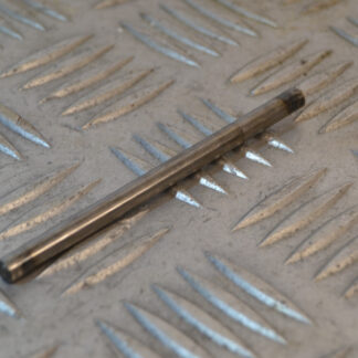 Tige axe poussoir embrayage Suzuki 125 GT X4 1980-84 rod shaft clutch pusher