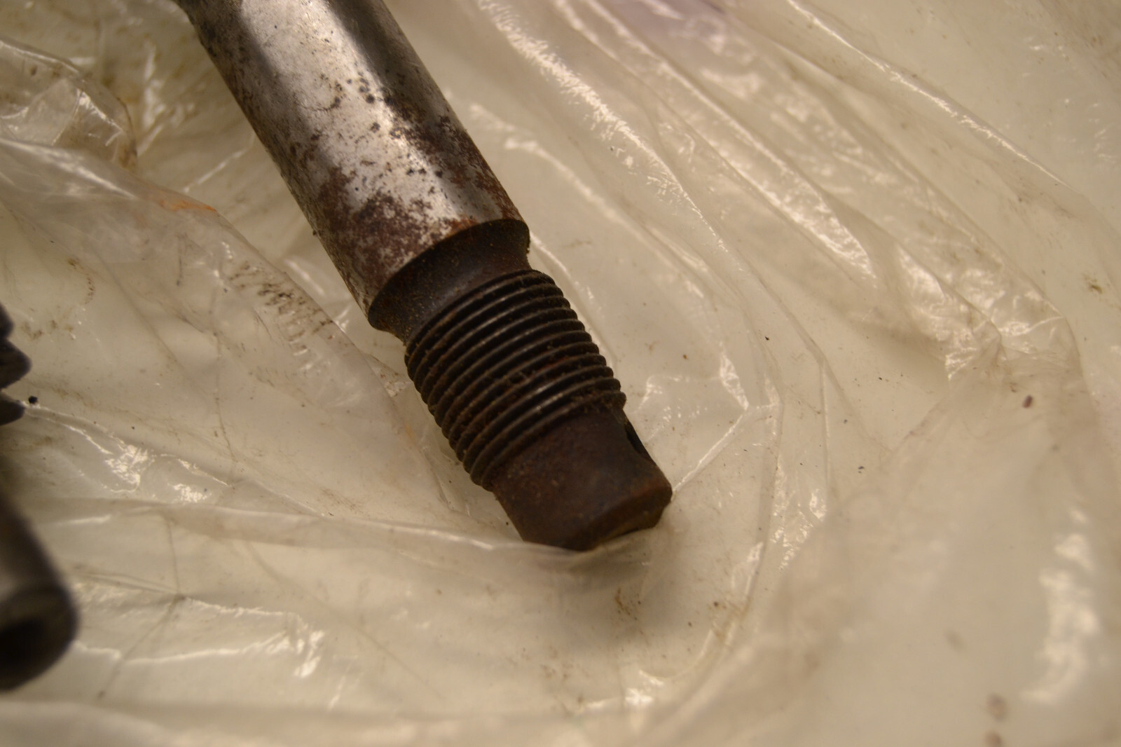 Transmission finale Vespa LX 125 trans gear – Image 7